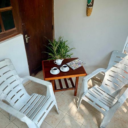 The Breeze Mirissa Exterior foto