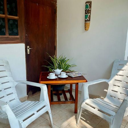 The Breeze Mirissa Exterior foto