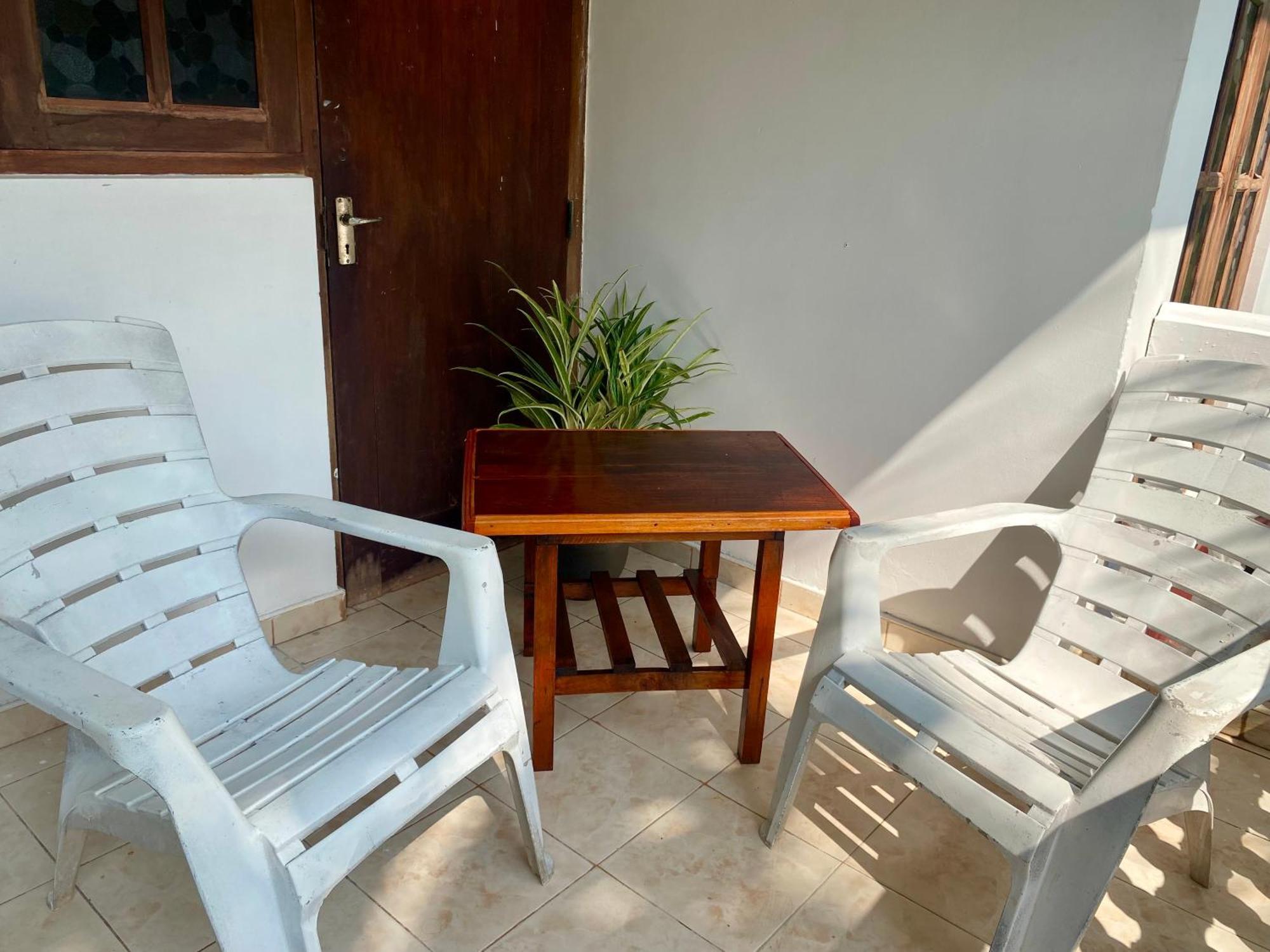 The Breeze Mirissa Exterior foto