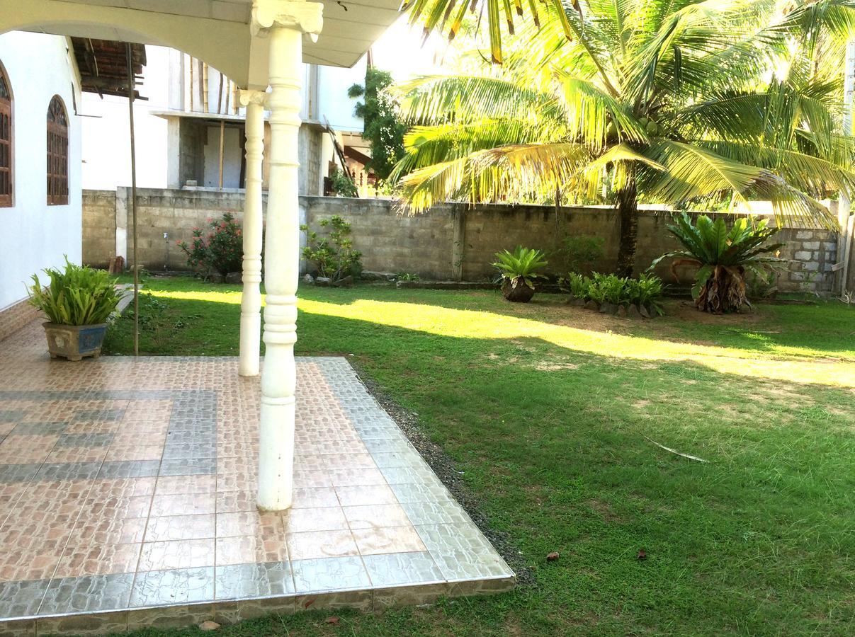 The Breeze Mirissa Exterior foto