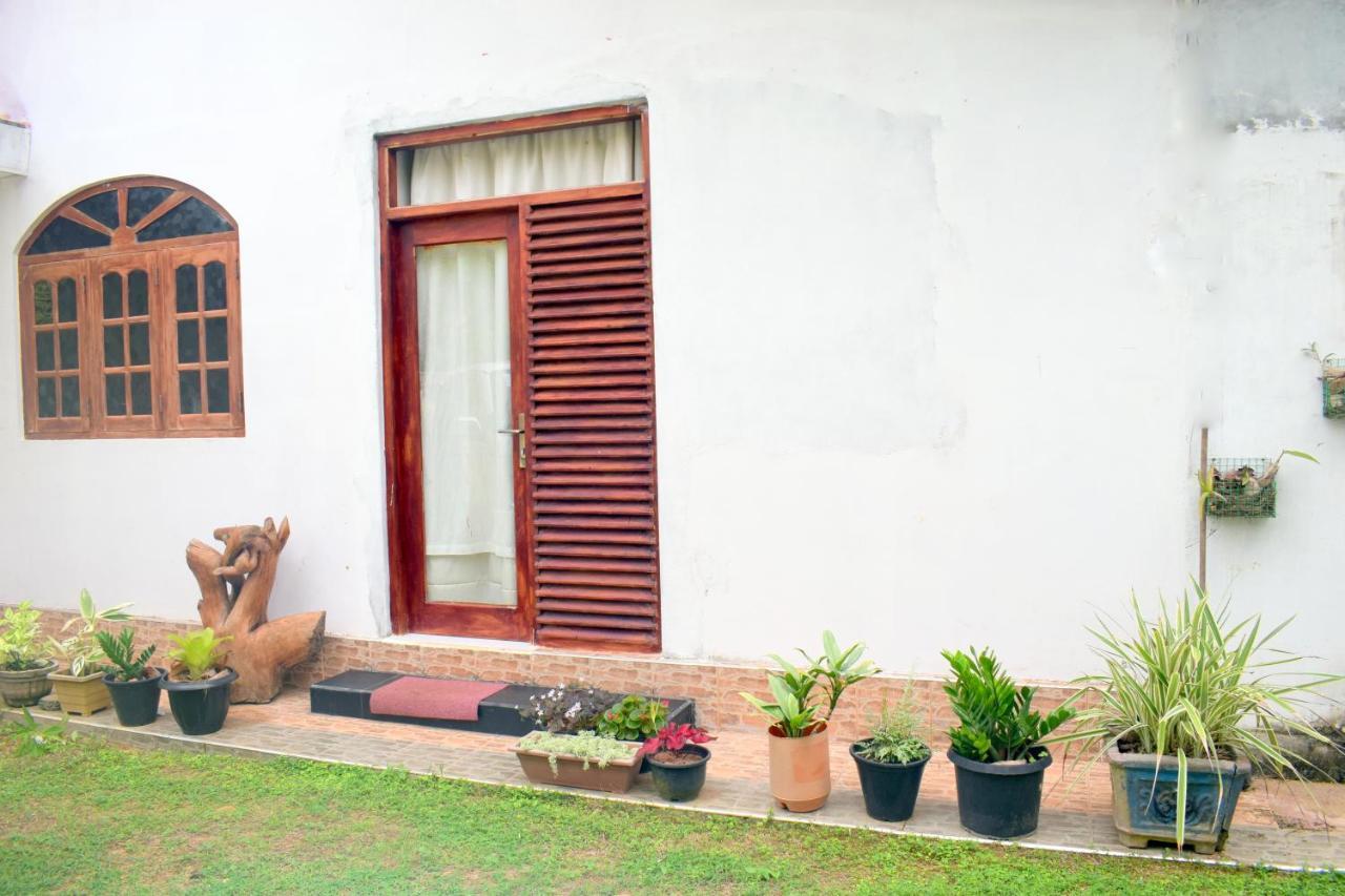 The Breeze Mirissa Exterior foto