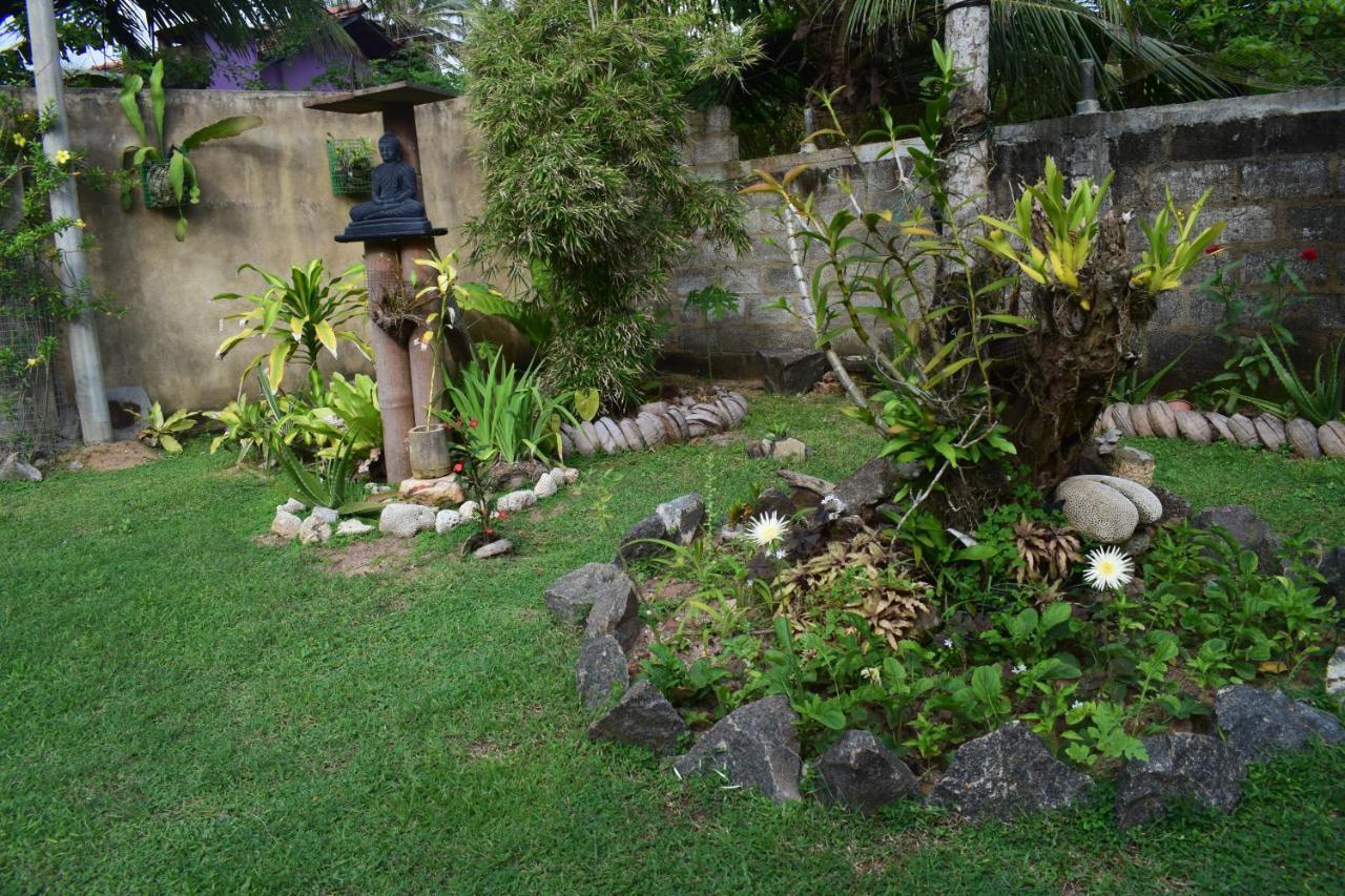 The Breeze Mirissa Exterior foto